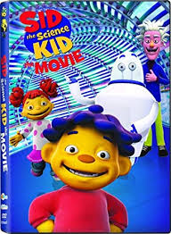 In sid's very first film debut, sid and his classmate gabriela enter a contest and win the exclusive opportunity to visit a new modern science museum before it opens to the public. Amazon Com Sid The Science Kid Sid The Movie Sid Kirk Thatcher Movies Tv