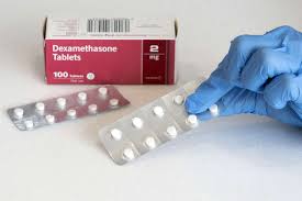Image result for Dexamethasone