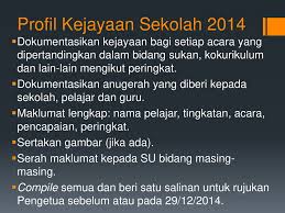 Adapun tujuan diselenggarakannya pentas seni ini yaitu sebagai berikut: Pembentangan 1 Senarai Semak Budaya Tutup Sekolah 2 Ppt Download