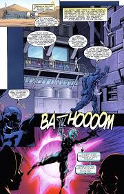 Bsn posse, who have appeared previously on the slime imprint, land on their feet for hot n heavy with a blistering. Titans Young Justice Graduation Day 001 2003 Read Titans Young Justice Graduation Day 001 2003 Comic Online In High Quality Read Full Comic Online For Free Read Comics Online In High Quality