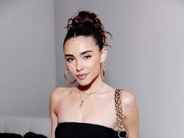 Madison Beer says leaked nudes left her suicidal aged…