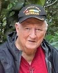 Ernest Eugene "Ernie" Bruce, Jr. Obituary December 24, 2024