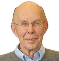 Charles WAHLBERG Obituary -