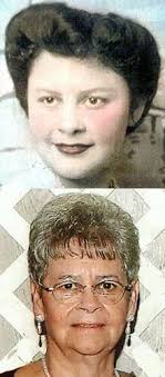 Eleanor Montes Obituary (2015)