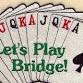 Bridge with Afternoon Tea in aid of Dyscover event image