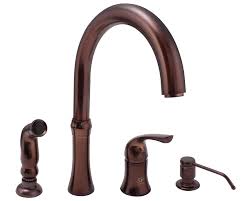 If you are using a bronze kitchen faucet, then you already know the durability of these faucets. 710 Orb Oil Rubbed Bronze 4 Hole Kitchen Faucet