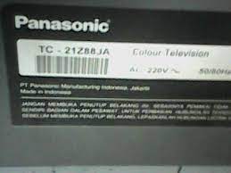 Setelah transistor driver hidup bila tidak ada problem lagi di power horizontal, maka akan hiduplah tv tersebut. Tips Dan Trik Servis Elektronik Hamimservis Com