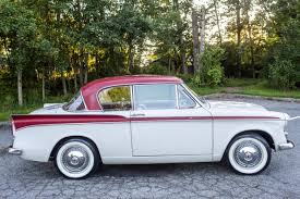 Image result for Morocco Brown 1959 Sunbeam