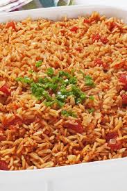 This post contains affiliate links. Weight Watchers Spanish Rice Nesting Lane