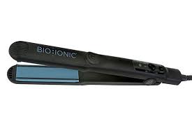 Bio Ionic 10x Pro Styling Iron Uk The Best Hot Tools For Your Hair Type Bio Ionic Hair Straightener Brands Top Hair Straighteners