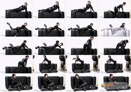 LateXperiment - Senorita Pepita - Latex Experiment FullHD 1080p »  Keep2Share Porno