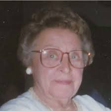 Obituary for Florence Viola (Kangas) Bernardo