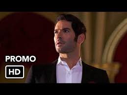 Lucifer 1x12 Promo Teamlucifer Hd Lucifer Tom Ellis Hollywood Walk Of Fame