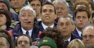 Mpumalanga 14 lions 64 (witbank, 4 june). Telfer S Brilliant Exchange With Springboks Fans On 1997 Lions Tour Is Simply Iconic Rugbydump Rugby News Videos