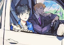 Pin By Victor 1237 On Mob Psycho 100 Mob Psycho 100 Anime Mob Physco 100 Mob Psycho