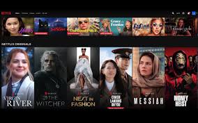 Start your free trial today. All The Things You Can Watch On Netflix Disney Amazon Prime Video And Hulu This February Dlmag