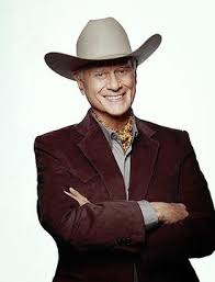 J. R. Ewing