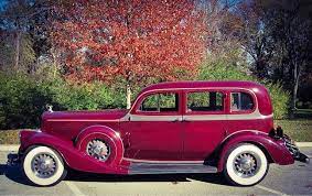 Pin On Old Cars