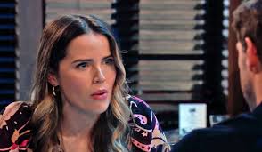 General Hospital Recap: Dante Catches Sam Reading Evidence