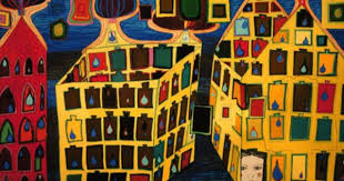 szinorgia es kepkavalkad a szepmuveszetiben hundertwasser wasser