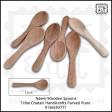 Wooden spoons