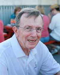 Obituary: Edwin James (Ted) Quigley