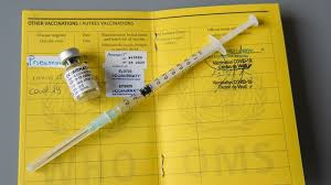 Admission en collectivité (crèche, établissement scolaire, centre de loisirs, de vacances, etc.) Accord Sur Un Certificat Sanitaire Europeen Pour Les Vacances D Ete Le Suivi Du Covid 19 Dans Le Monde Rts Ch Monde