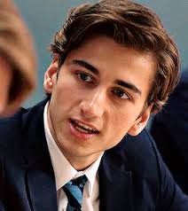 Sebastian Croft in Heartstopper season 2 by...