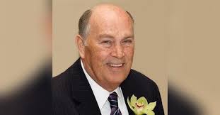 Bruce Rayner Johnson Obituary