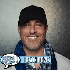 Making It with Chris G.