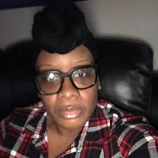 Kimberly Ricks (iamkimmers)