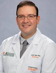 Sylvester Physician-Scientist Among Newest Doris Duke Charitable Foundation  Grant Recipients