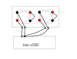Kicker solo baric l7 wiring diagram. Kicker 2500 1 Going Into Protect