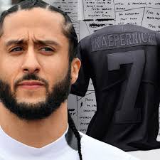 Cheap colin kaepernick nike jersey best sale