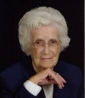 Obituary information for Mrs. Josephine Ingram Darden
