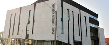 Maybe you would like to learn more about one of these? Gminny Osrodek Kultury W Chelmcu