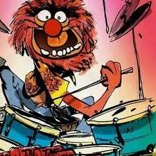 Sally's creative touch adds a speech chorus, where performers mimic the sounds of various drums in a rhythmic I Just Wanna Bang On The Drums All Day Photos Facebook