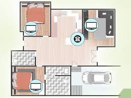 Get the quick reference guide for wiring here. How To Install Cabling In A Pre Built Home With Pictures