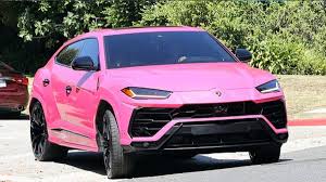 I'm jojo, all i talk about it how excited i am to go on tour! These Stars Drive The Most Eye Catching Craziest Cars Autoevolution