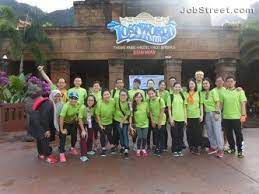Please note that all salary figures. Working At Retail Network Sdn Bhd Company Profile And Information Jobstreet Com Malaysia