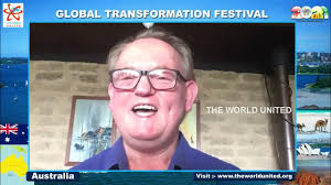 Gavin Hartley || GTF @Australia 2021|| THE WORLD UNITED