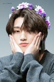 191011 Ateez Fansign Sans Cute San Kpop Idol