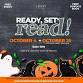 Ready, Set, Read event image