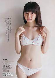 S級美少女・市川美織の水着画像62枚【ビキニ姿が可愛すぎてやばいです！】 | 美女の集い