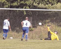 Mulfingen bleibt im Kellerduell Sieger