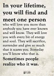 You Ll Realize It Was Me When It S Too Late I Cant Ignore Yout Loyalty To Someone Else Means More Than I Do Congraat Love Quotes True Quotes Wisdom Quotes