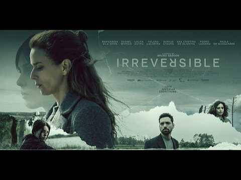 Irreversible | Portuguese Crime Drama | Trailer | Viaplay U.S. & U.K. -  YouTube