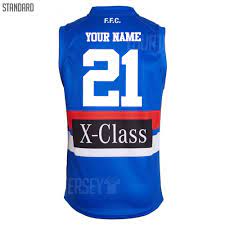 Bulldog pics bulldog mascot english bulldogs french bulldogs baby dogs doggies western bulldogs great team happiness. Buy 2021 Western Bulldogs Afl Home Guernsey Mens Your Jersey