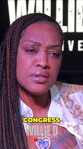 Angela Stanton-King On Congress Being The Most Dangerous Gang in America  #congress #politics