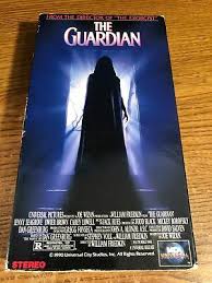 Based on dan greenburg's novel the nanny, friedkin's first foray into horror since the exorcist contains many of the trademarks which characterised that epochal work. The Guardian 1990 Vhs Jenny Seagrove William Friedkin 19 99 Picclick